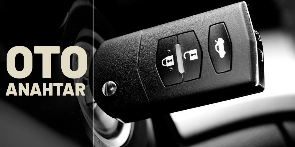 Şarkışla Oto Anahtarcı