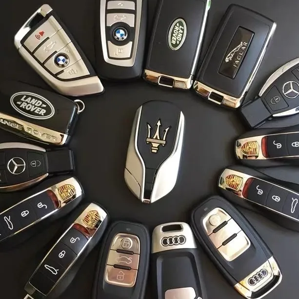 Şarkışla Oto Anahtarcı